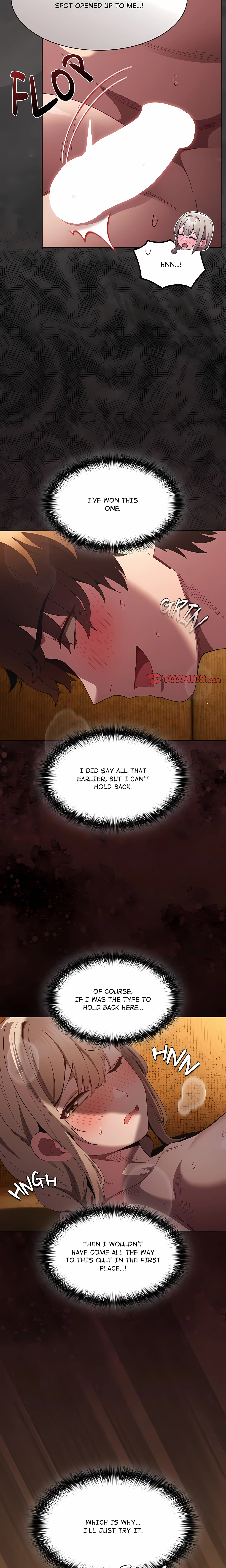 The Messiah and His Followers chapter 53 page 6