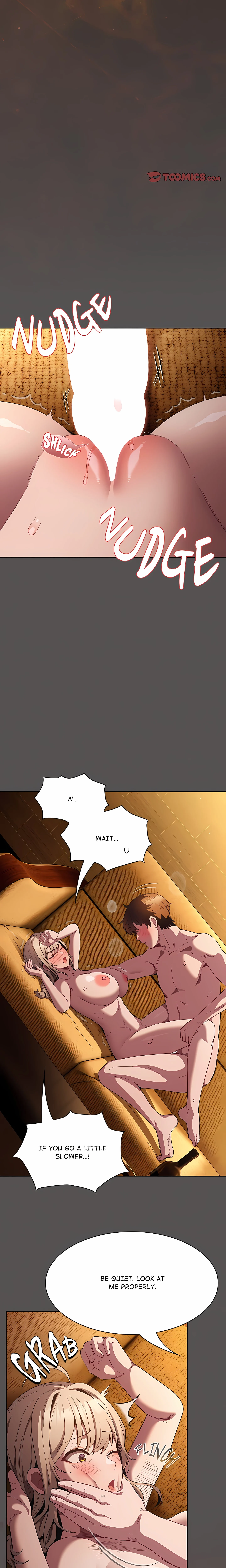 The Messiah and His Followers chapter 53 page 8