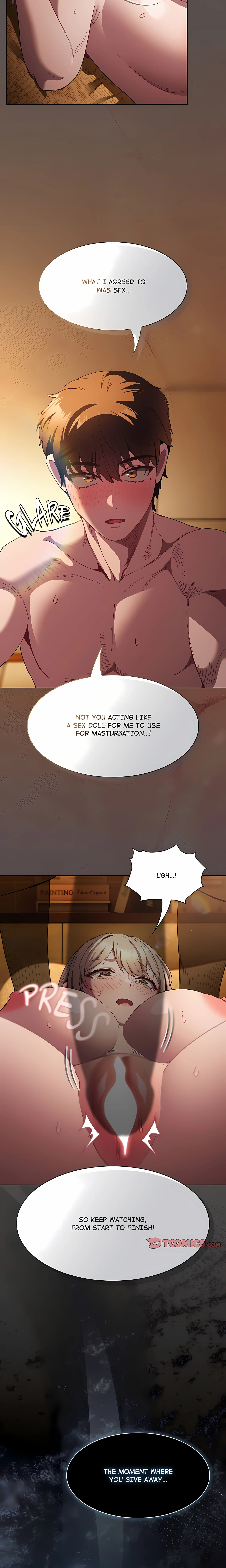 The Messiah and His Followers chapter 53 page 9