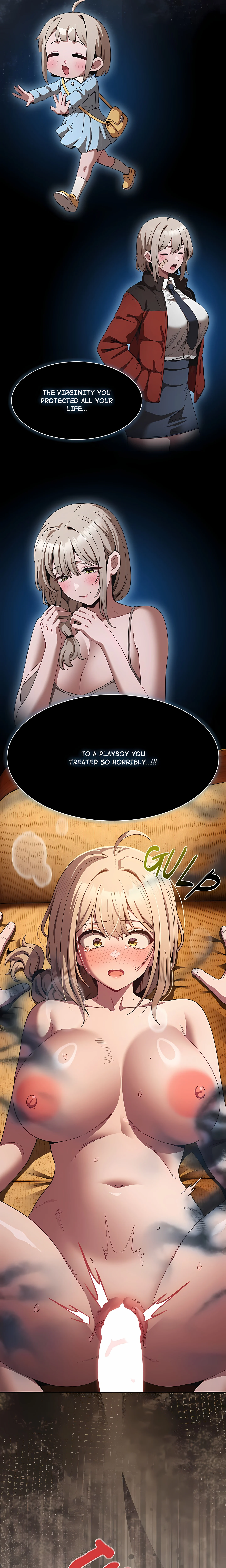 The Messiah and His Followers chapter 53 page 10