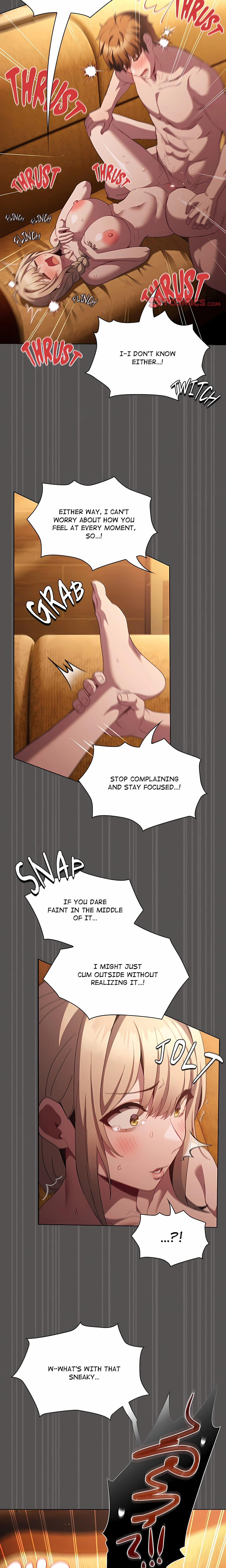 The Messiah and His Followers chapter 53 page 18