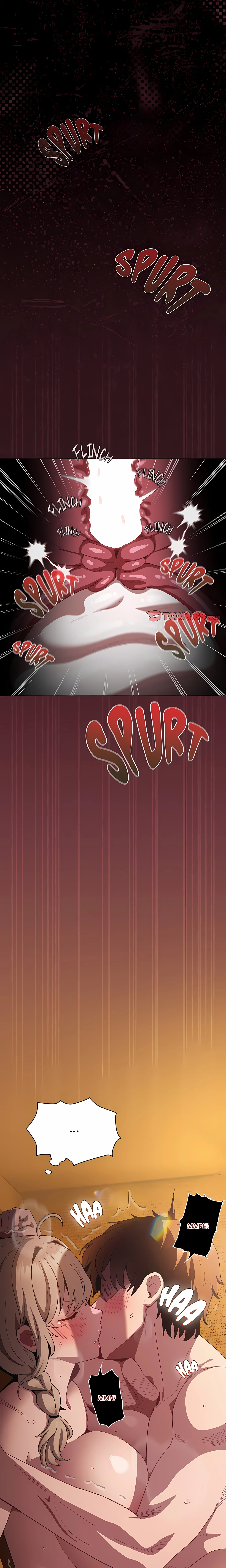 The Messiah and His Followers chapter 54 page 1