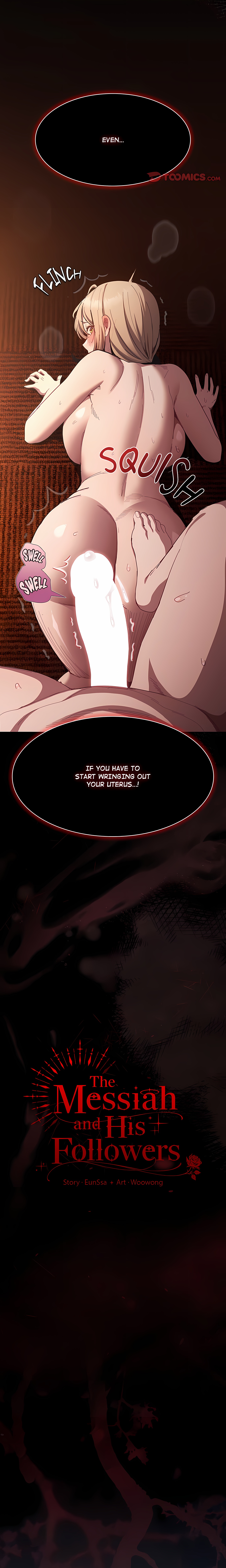 The Messiah and His Followers chapter 54 page 8