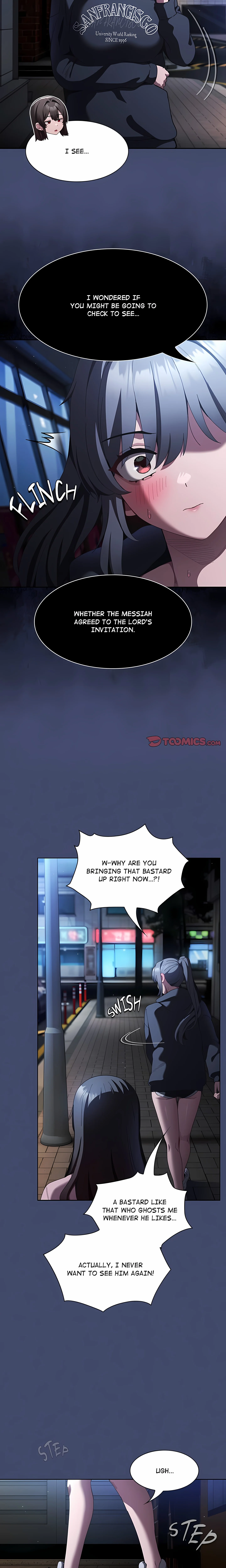 The Messiah and His Followers chapter 54 page 11