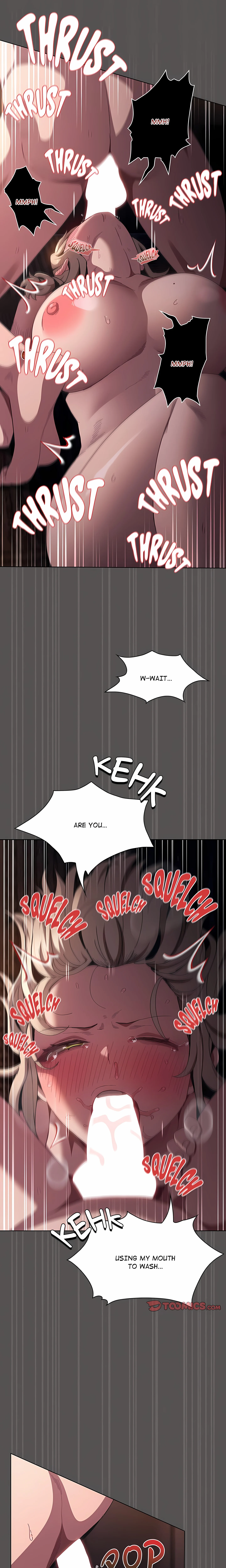 The Messiah and His Followers chapter 54 page 14