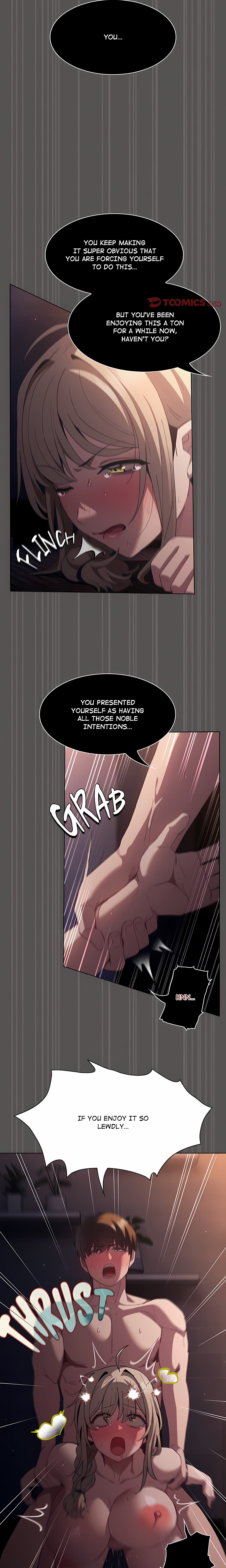 The Messiah and His Followers chapter 54 page 18