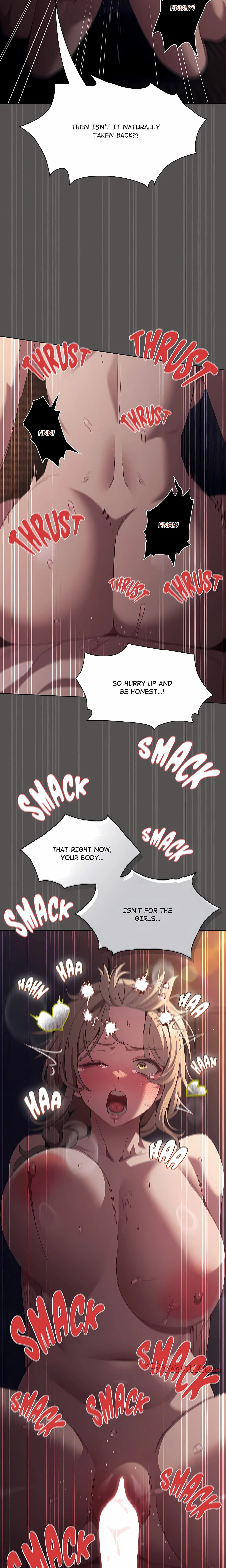 The Messiah and His Followers chapter 54 page 19
