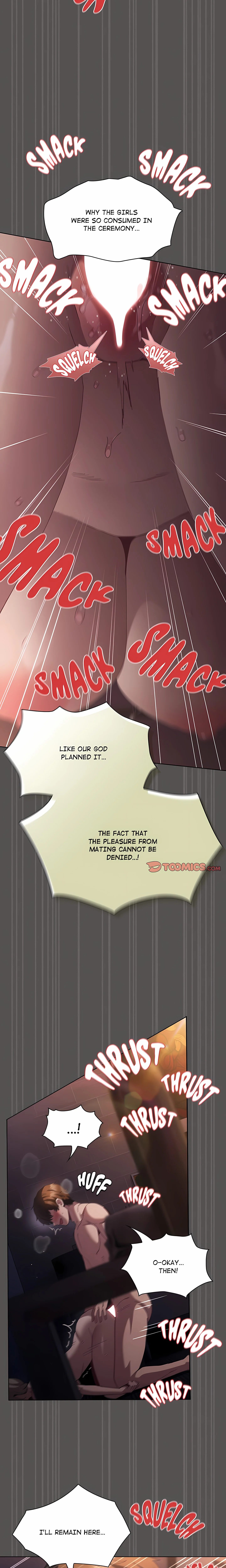 The Messiah and His Followers chapter 54 page 21
