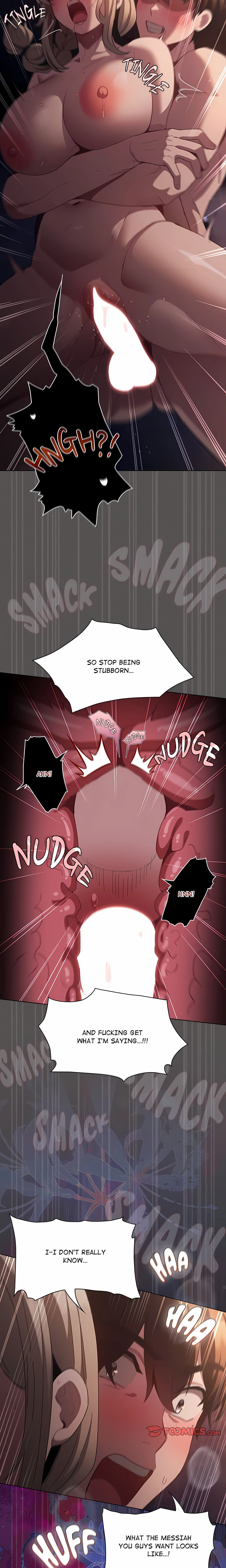 The Messiah and His Followers chapter 54 page 24