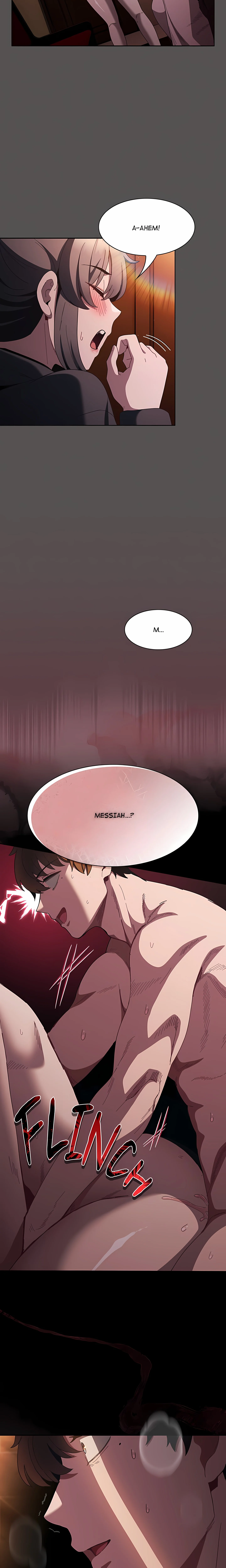The Messiah and His Followers chapter 55 page 5