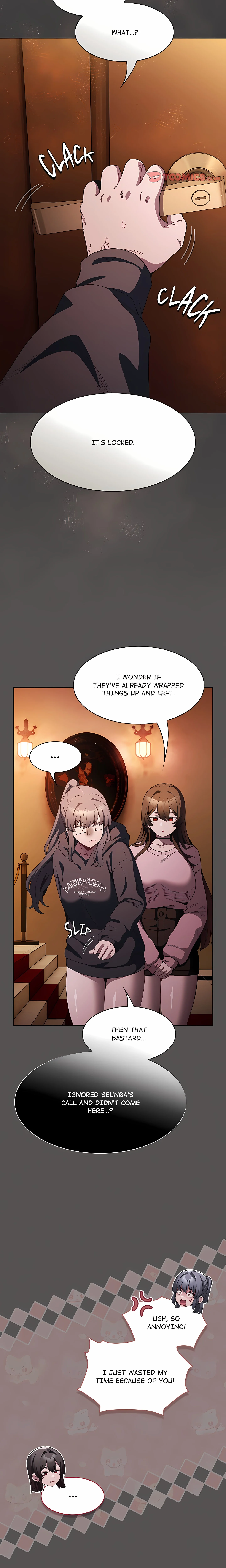 The Messiah and His Followers chapter 55 page 8