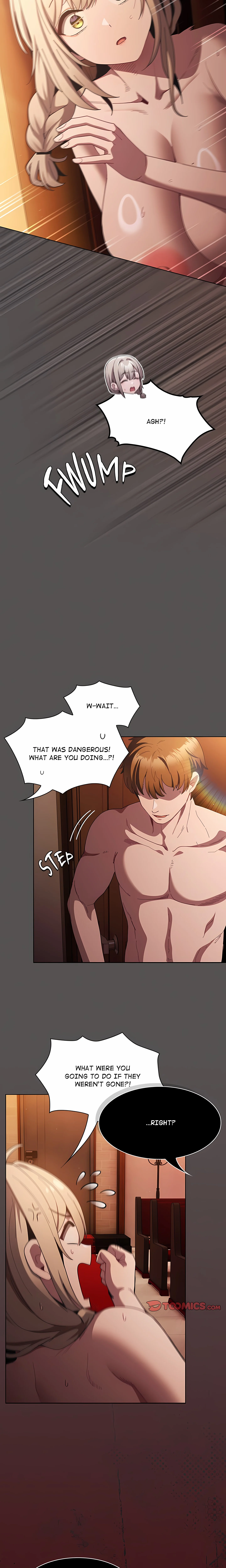 The Messiah and His Followers chapter 55 page 14