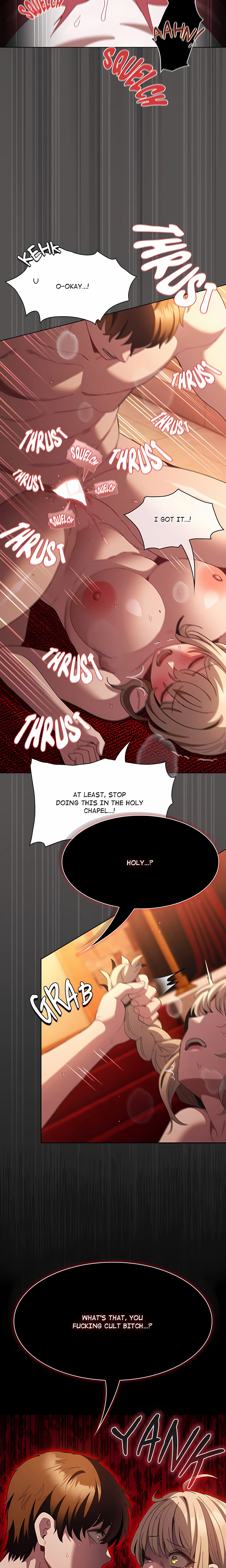 The Messiah and His Followers chapter 55 page 17