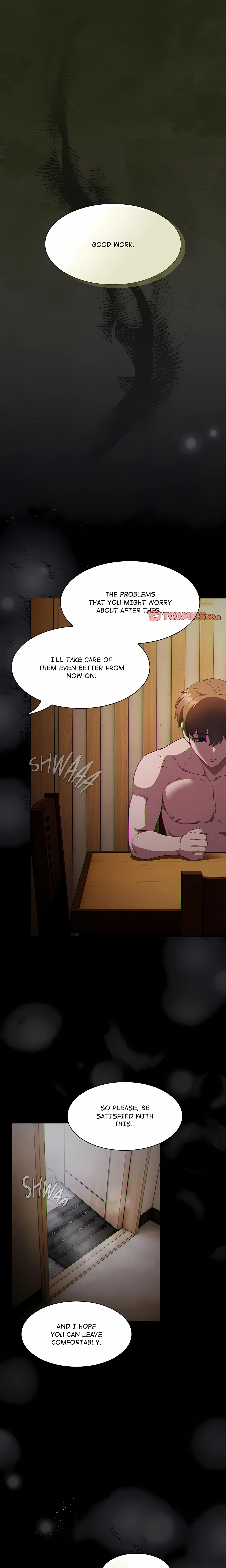 The Messiah and His Followers chapter 56 page 1