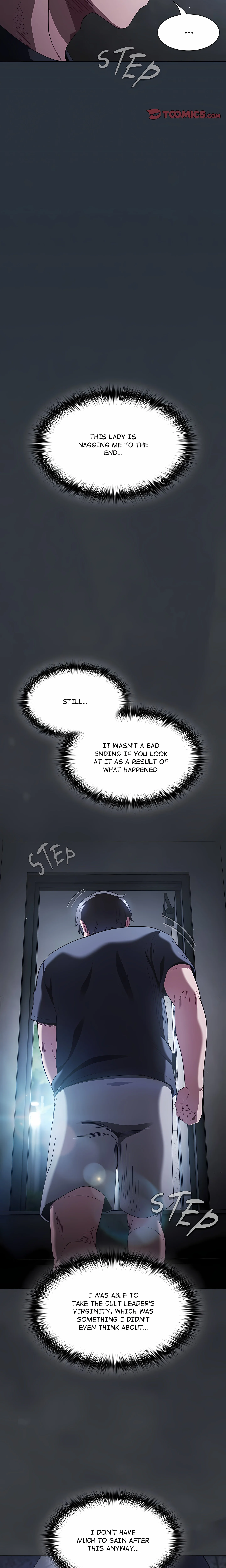 The Messiah and His Followers chapter 56 page 3
