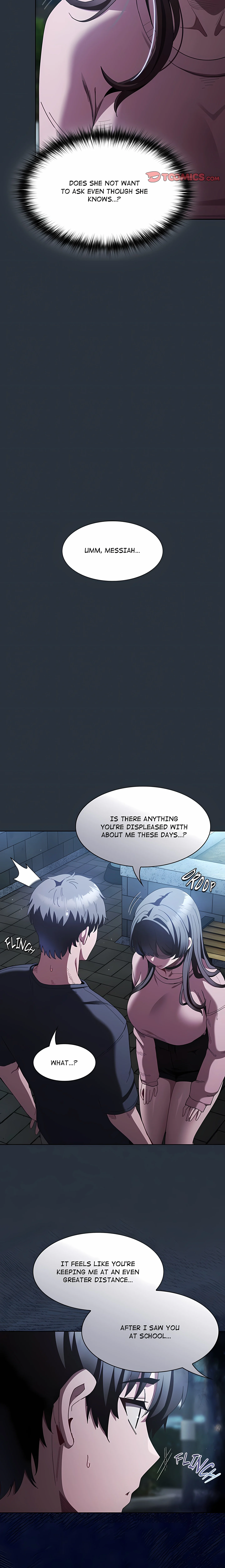 The Messiah and His Followers chapter 56 page 8