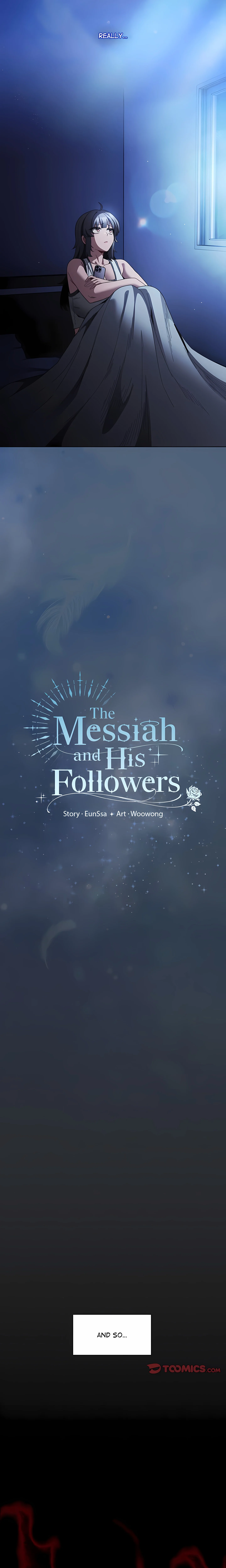 The Messiah and His Followers chapter 56 page 19