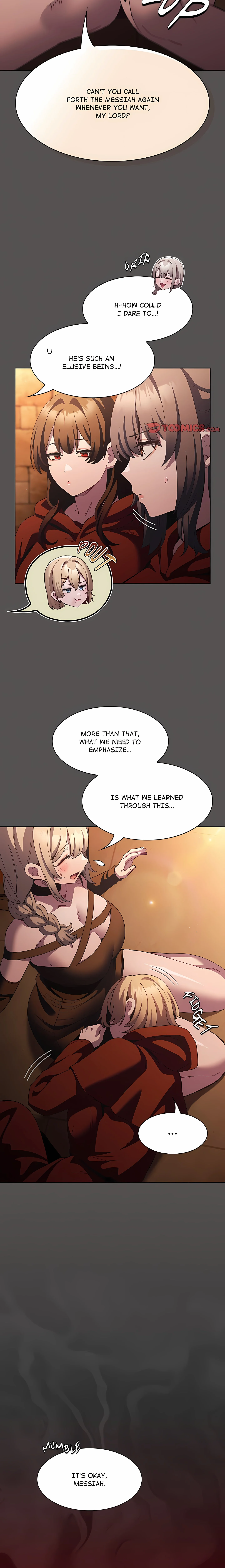 The Messiah and His Followers chapter 56 page 28