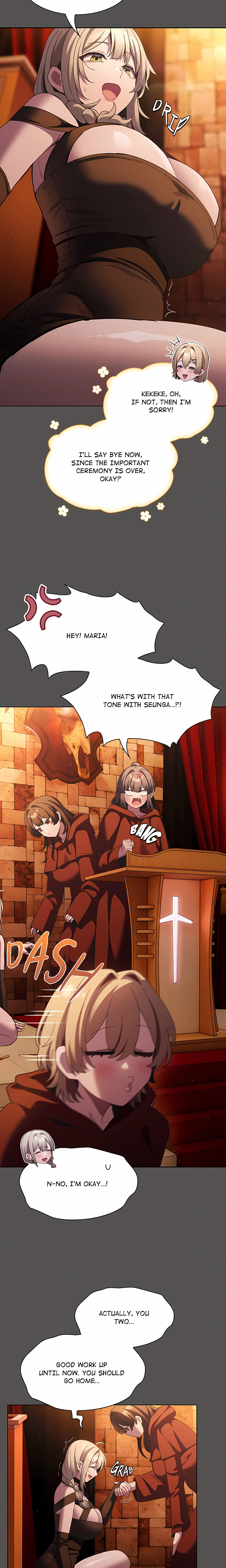 The Messiah and His Followers chapter 56 page 30