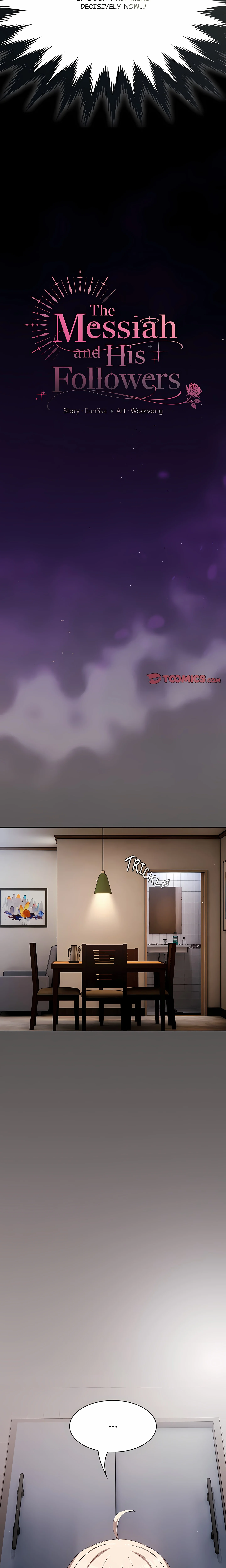The Messiah and His Followers chapter 57 page 6