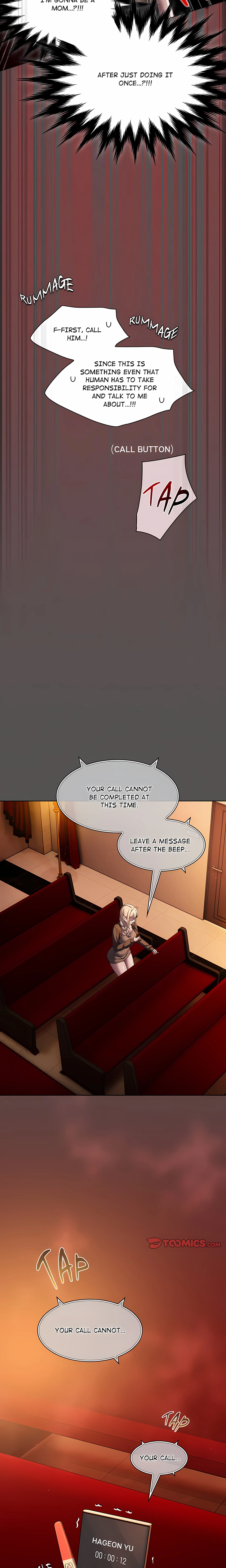 The Messiah and His Followers chapter 57 page 9
