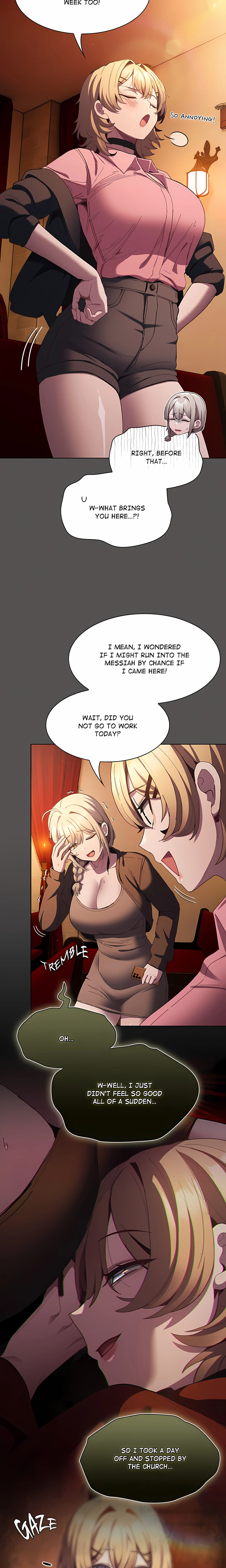 The Messiah and His Followers chapter 57 page 12