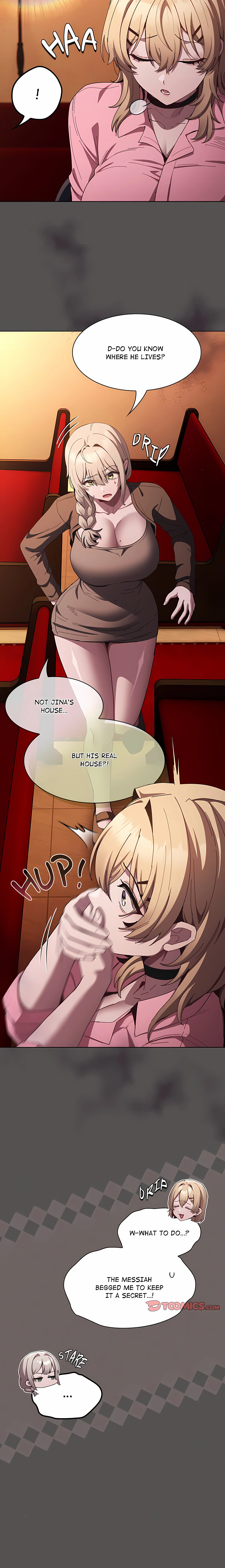 The Messiah and His Followers chapter 57 page 14