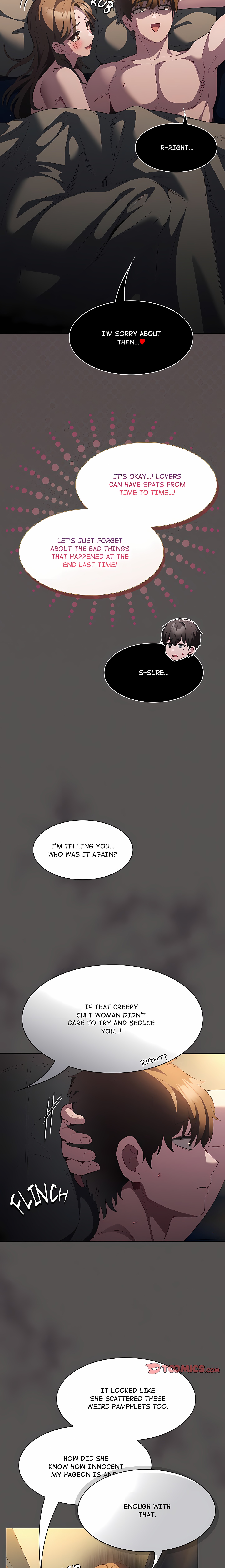 The Messiah and His Followers chapter 57 page 19