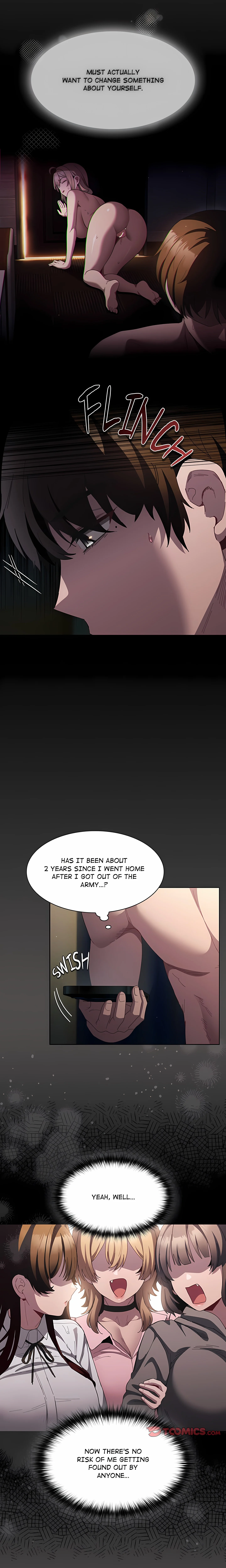 The Messiah and His Followers chapter 57 page 24