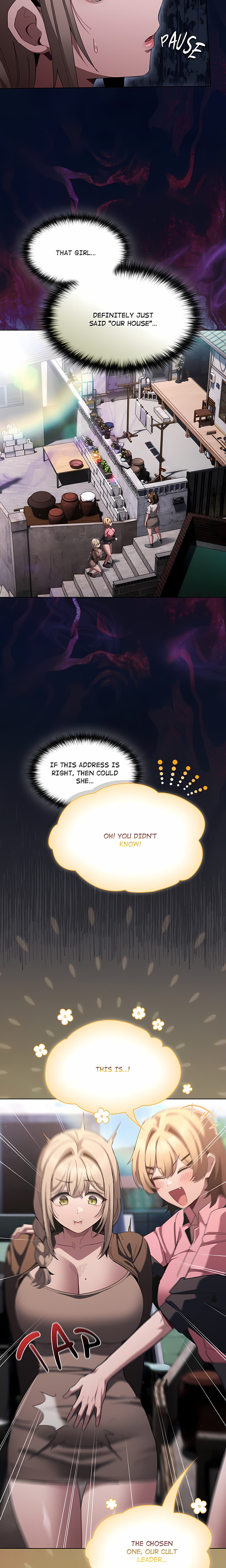 The Messiah and His Followers chapter 57 page 30