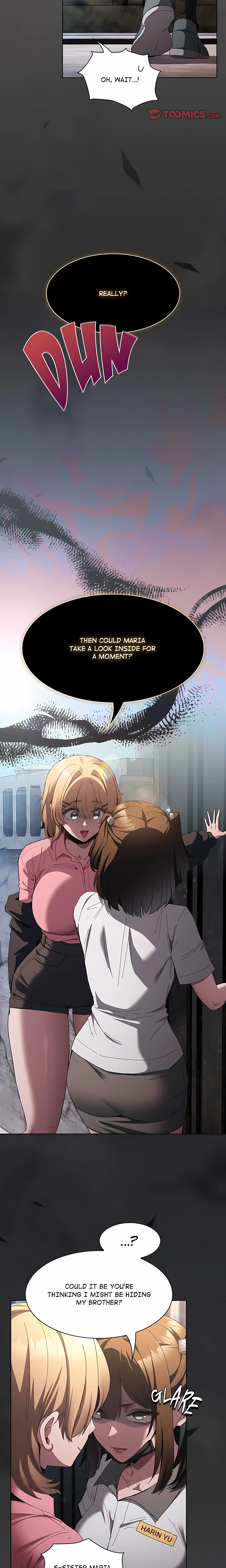 The Messiah and His Followers chapter 58 page 3