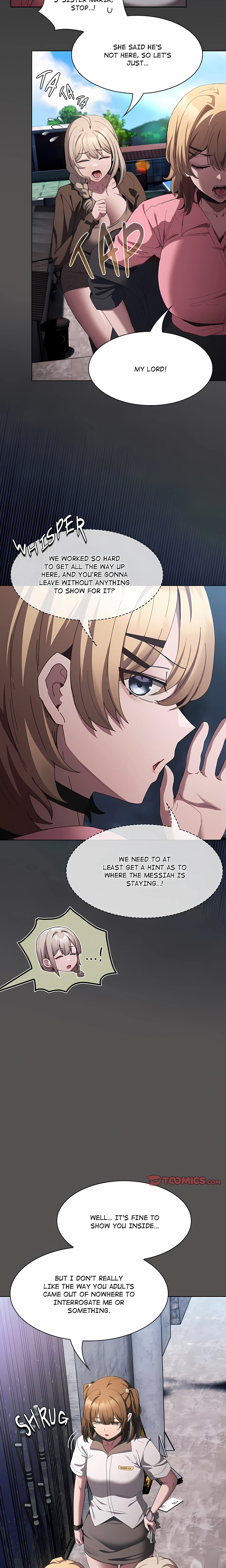 The Messiah and His Followers chapter 58 page 4
