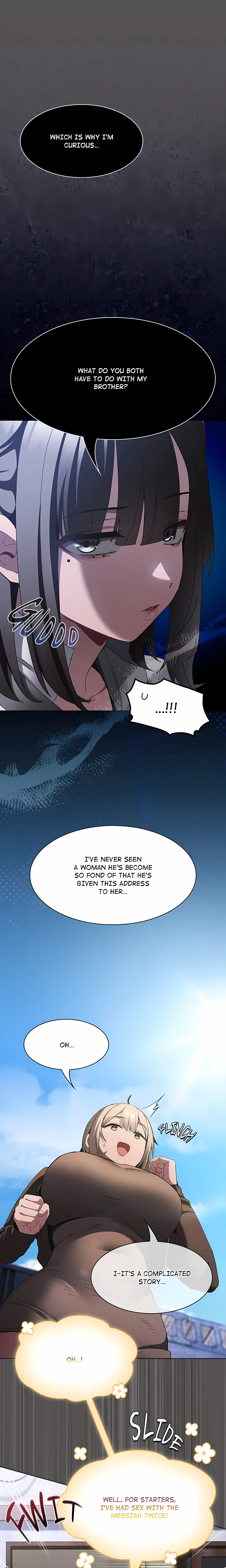The Messiah and His Followers chapter 58 page 12
