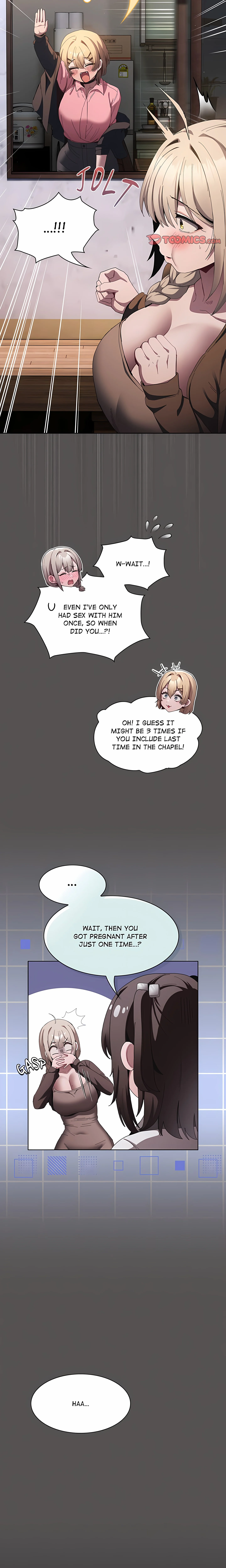 The Messiah and His Followers chapter 58 page 13