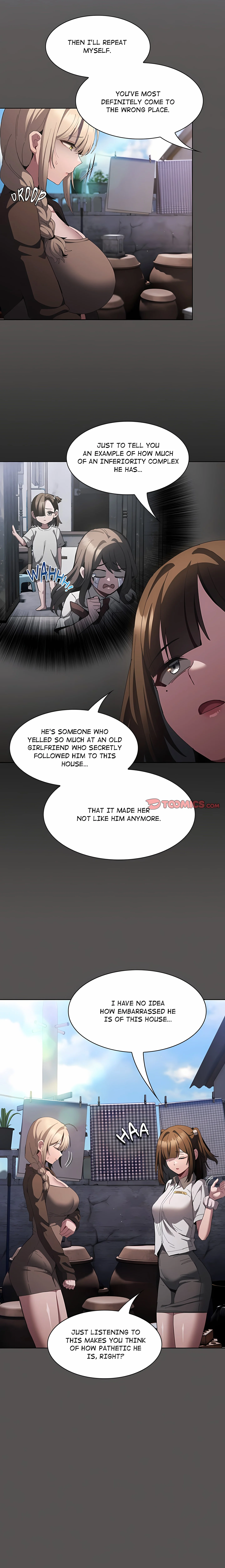 The Messiah and His Followers chapter 58 page 16