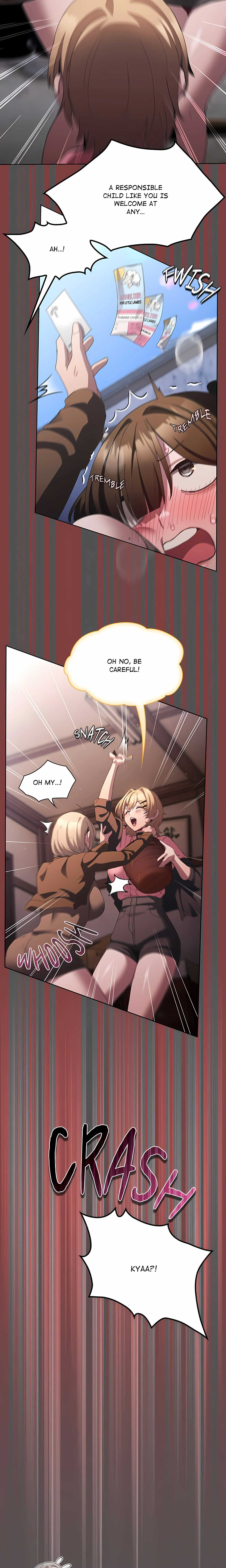 The Messiah and His Followers chapter 58 page 22