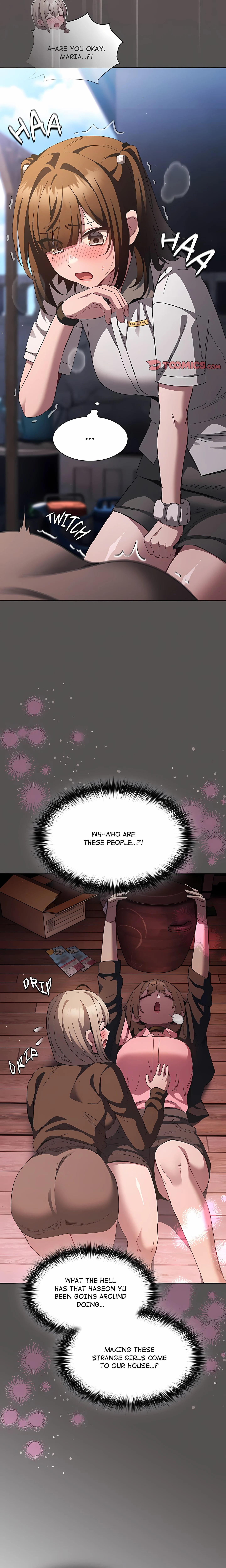 The Messiah and His Followers chapter 58 page 23