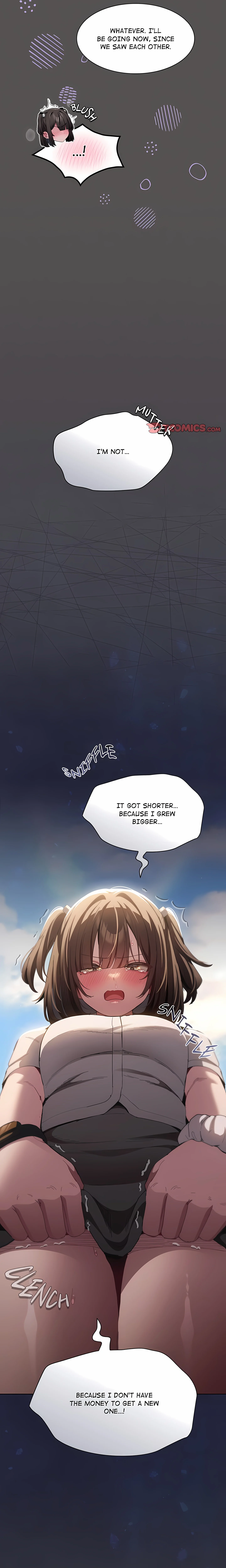 The Messiah and His Followers chapter 58 page 28