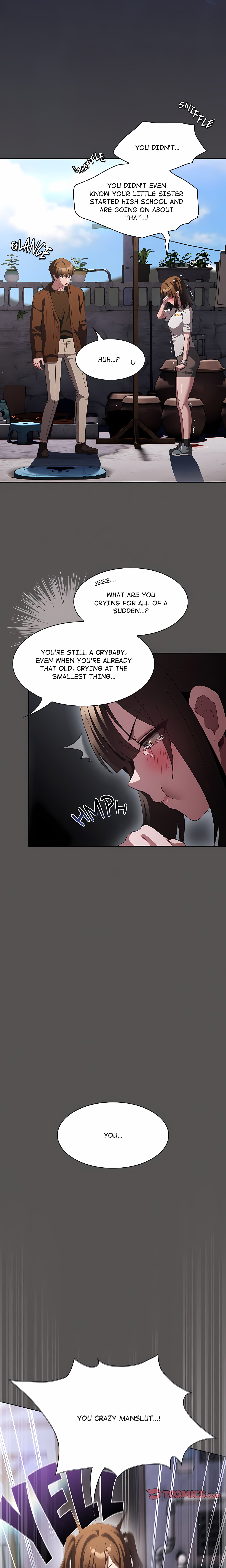 The Messiah and His Followers chapter 58 page 29