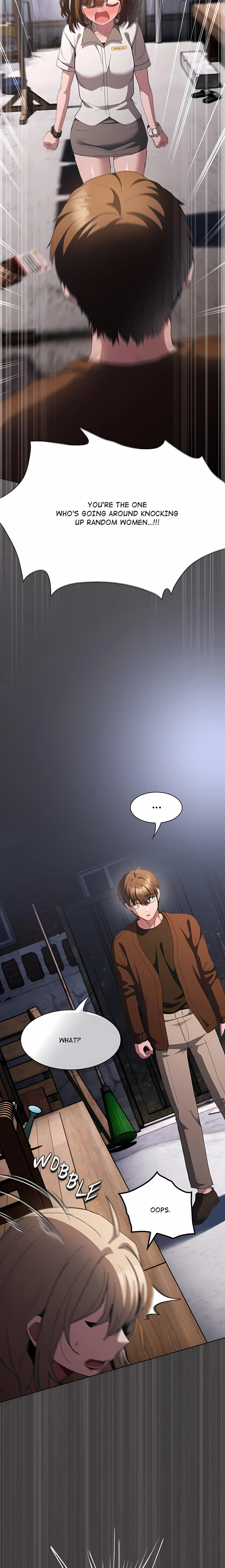 The Messiah and His Followers chapter 58 page 30