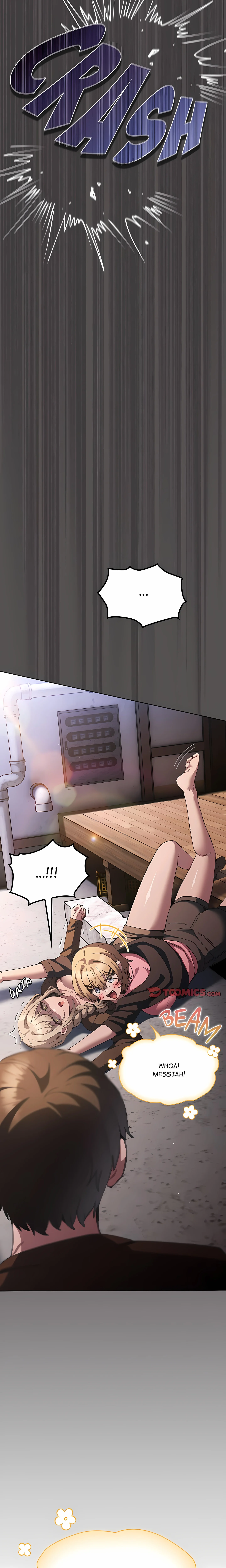 The Messiah and His Followers chapter 58 page 31