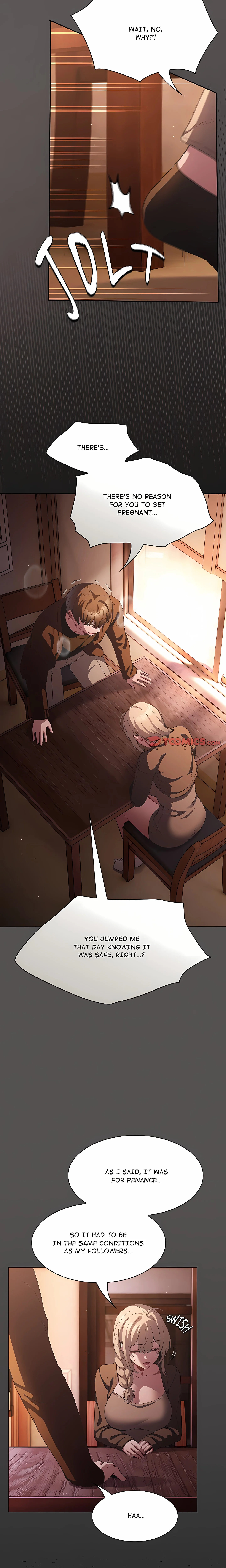 The Messiah and His Followers chapter 59 page 11