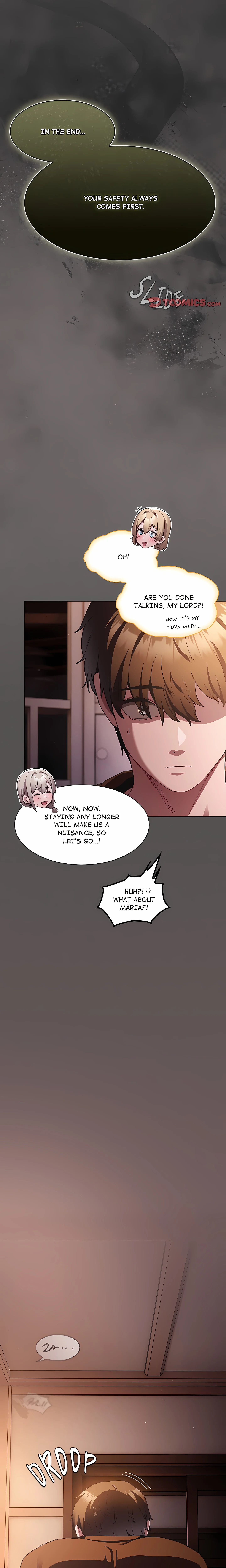 The Messiah and His Followers chapter 59 page 18
