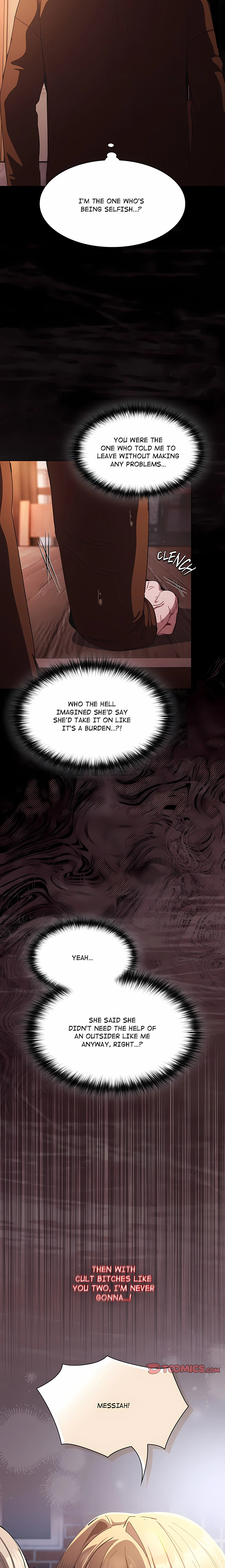 The Messiah and His Followers chapter 59 page 19