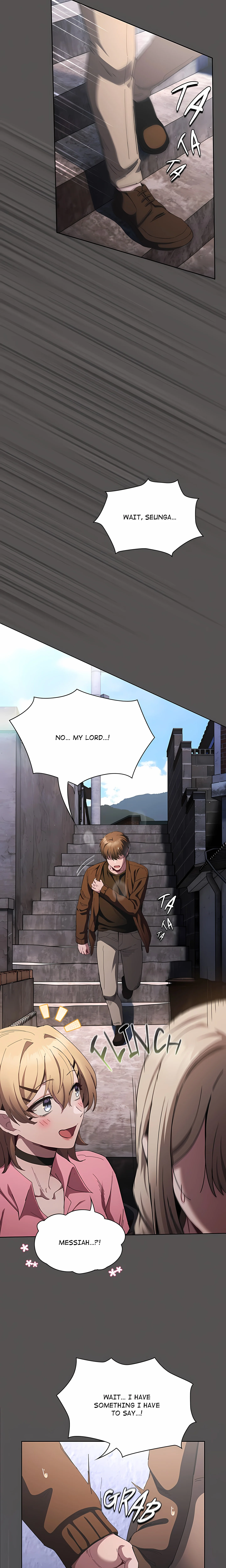The Messiah and His Followers chapter 59 page 25
