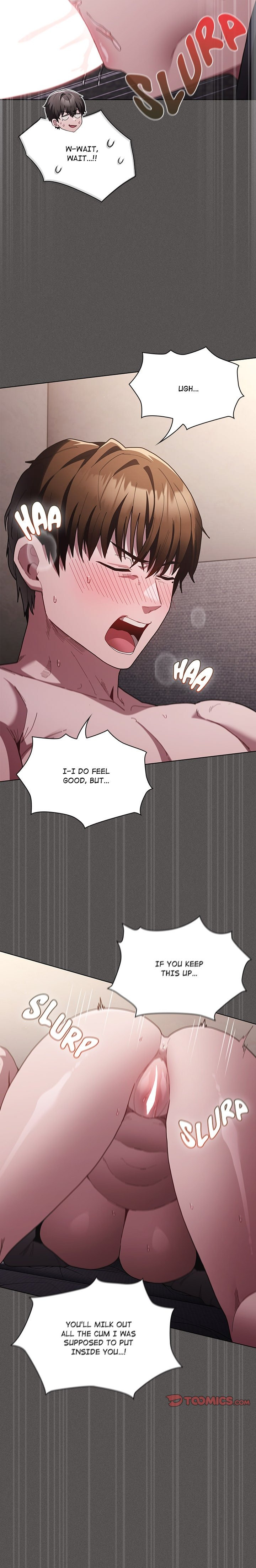 The Messiah and His Followers chapter 6 page 3
