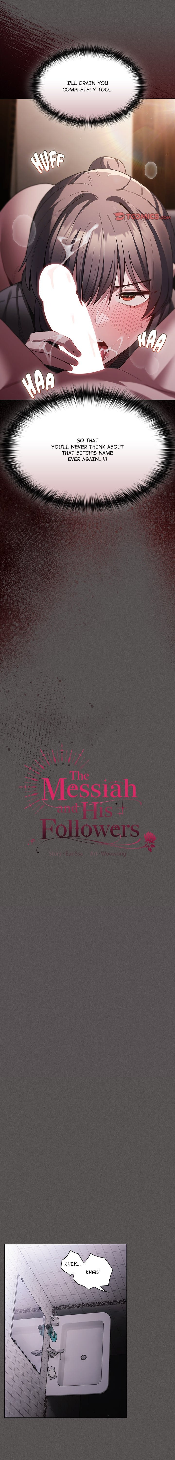 The Messiah and His Followers chapter 6 page 7