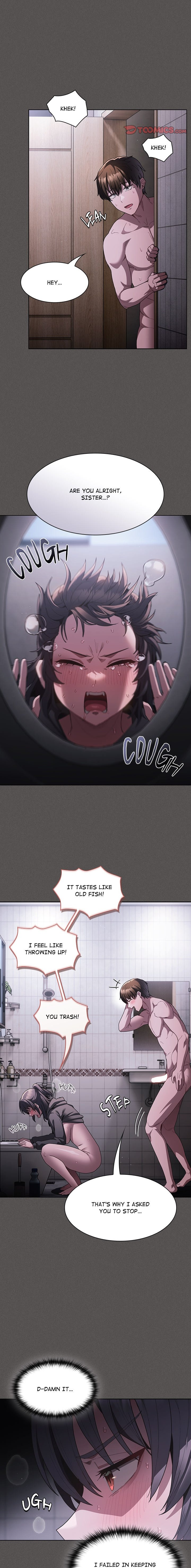The Messiah and His Followers chapter 6 page 8