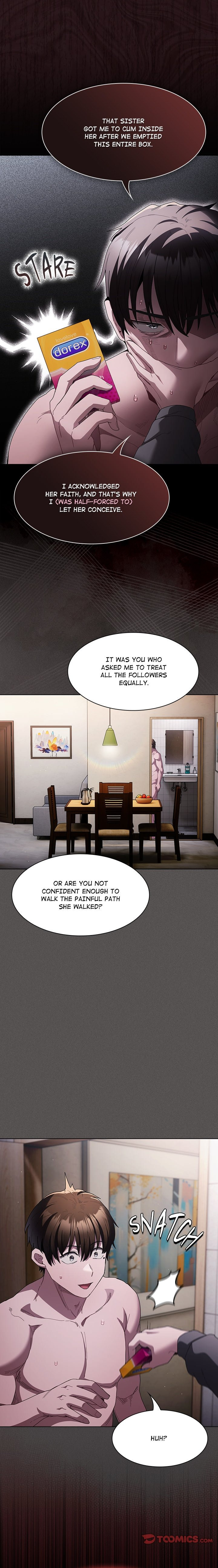 The Messiah and His Followers chapter 6 page 11