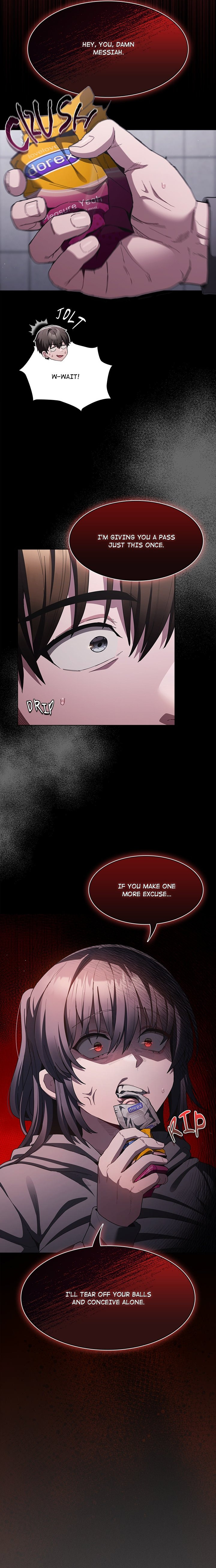 The Messiah and His Followers chapter 6 page 12